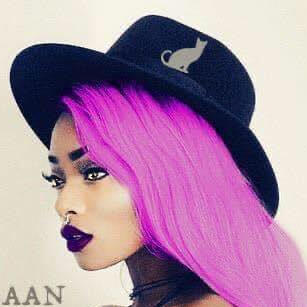 Keiana Fuesaan - Elder Sister